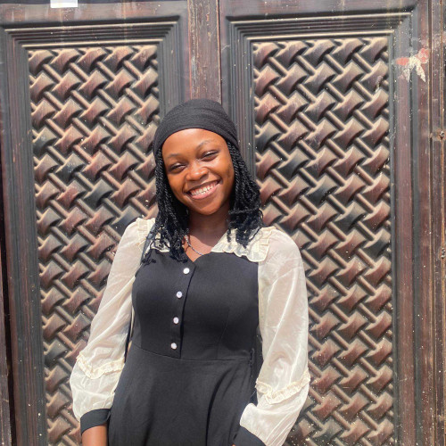 Alozie Onyinyechi P. profile photo