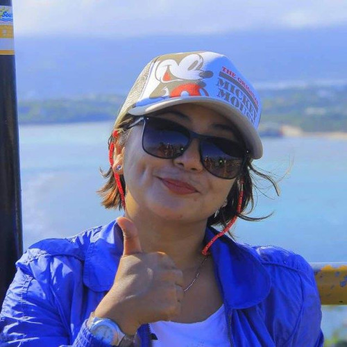 marlyn v. profile photo