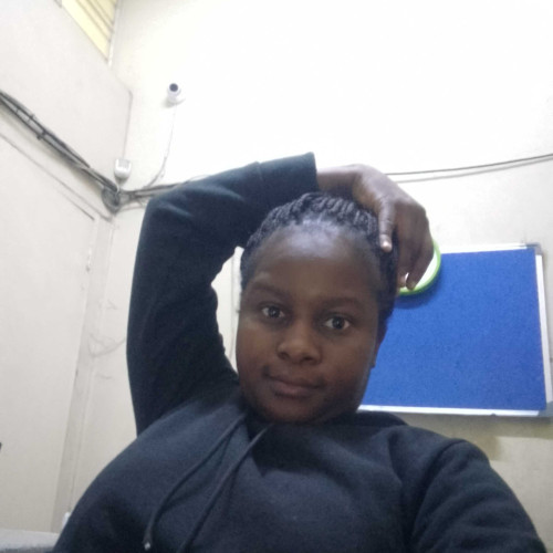 rutendo T. profile photo