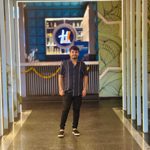 Raj K. profile photo