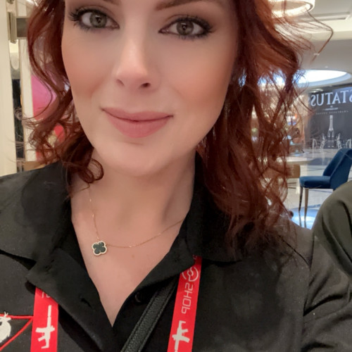 Laura M.