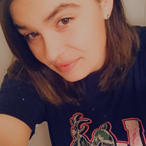 Brittany M. profile photo