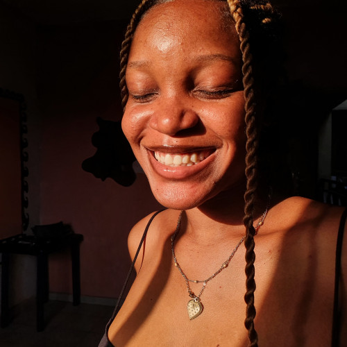 Faith P. profile photo