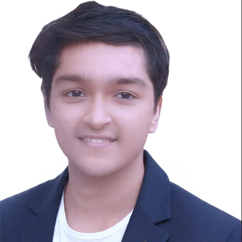 Hardik T. profile photo