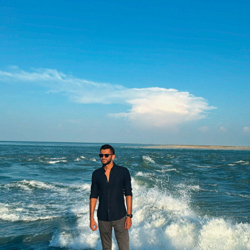 Jigar J. profile photo