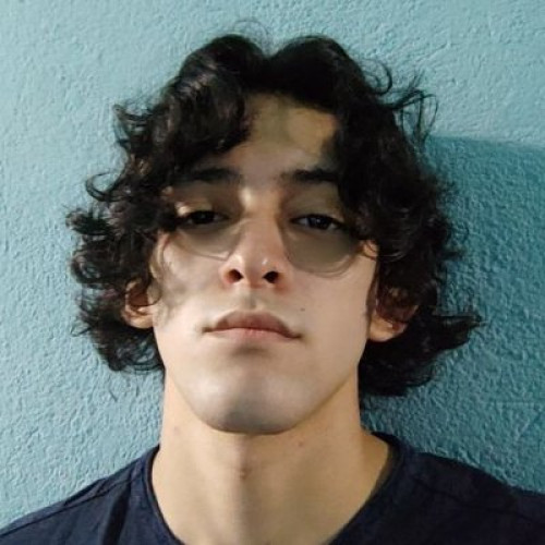 david m. profile photo