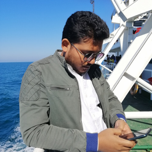 Mosfiqur  R. profile photo
