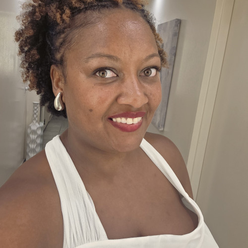 Andrea J. profile photo