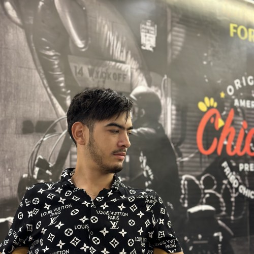 Salman a. profile photo