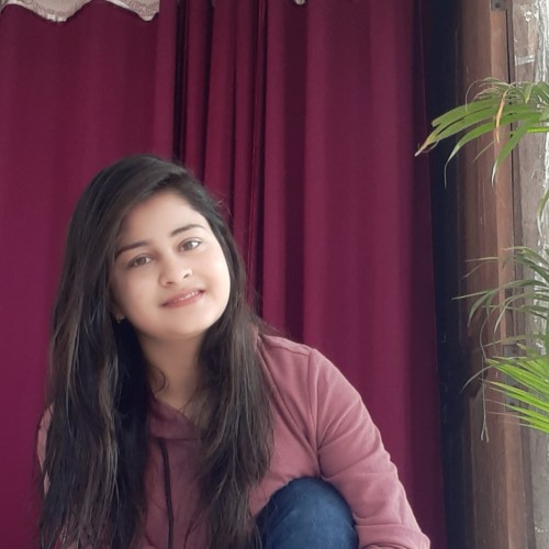 Ishrat J.