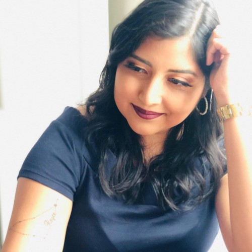 Yadira M. profile photo