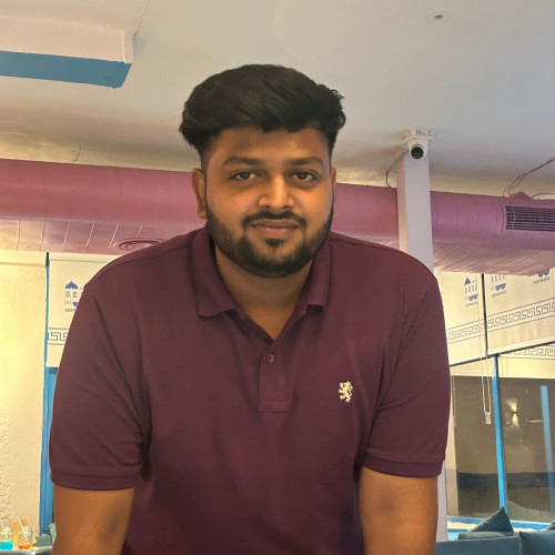 Gaurav  M. profile photo