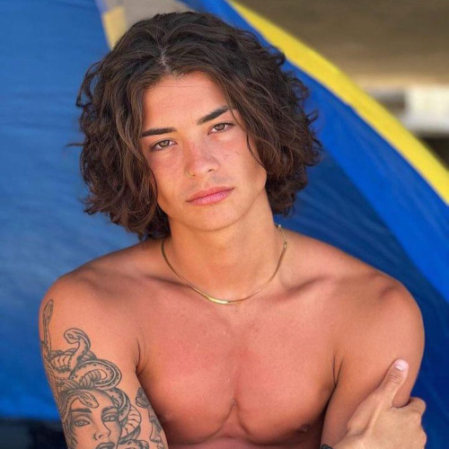 christian d. profile photo