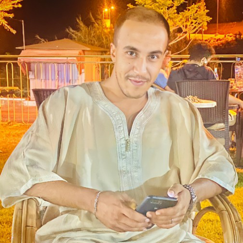 Anouar T. profile photo
