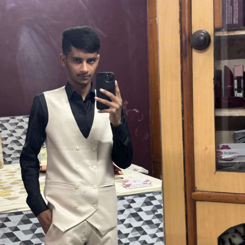 Archit G. profile photo