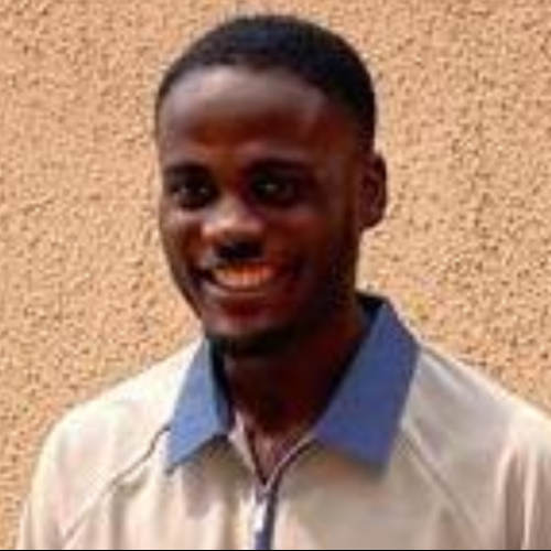 Okafor P. profile photo
