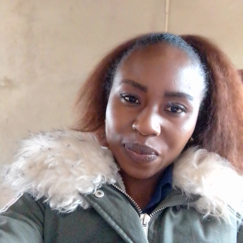 Tatenda  B. profile photo