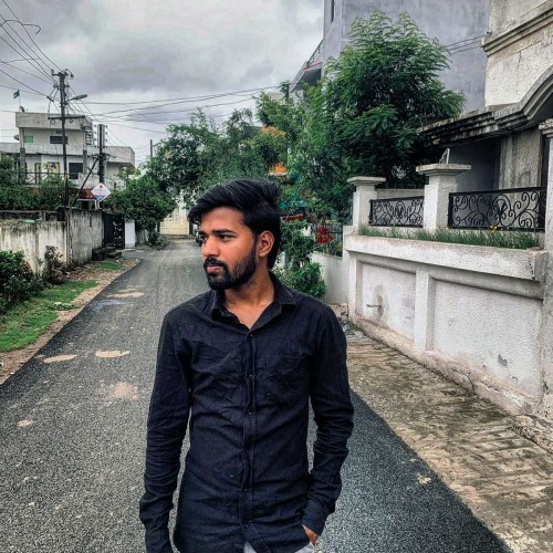 Mursalin P. profile photo