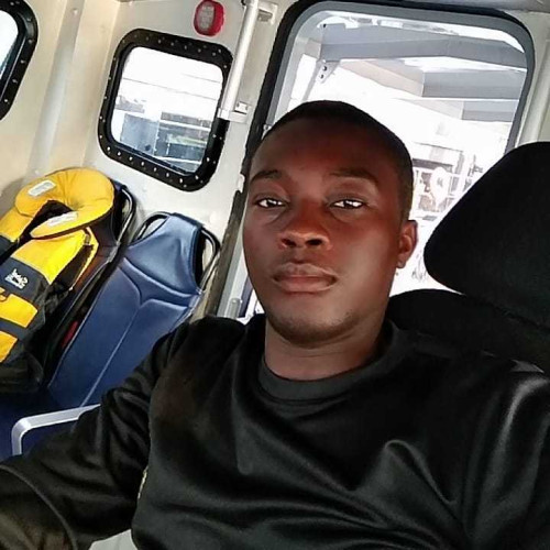 Ishola A.