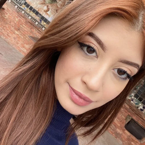 Chaima A.