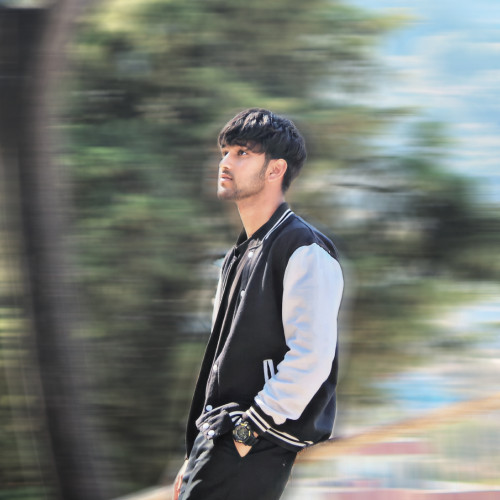 Xenos X. profile photo