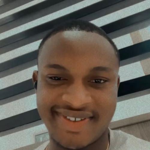 Solace  O. profile photo