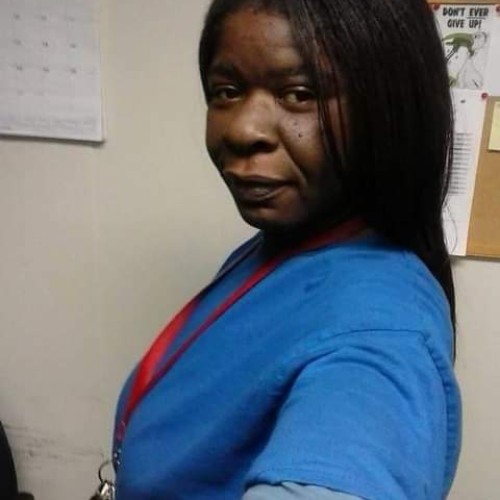 Keasha  H.