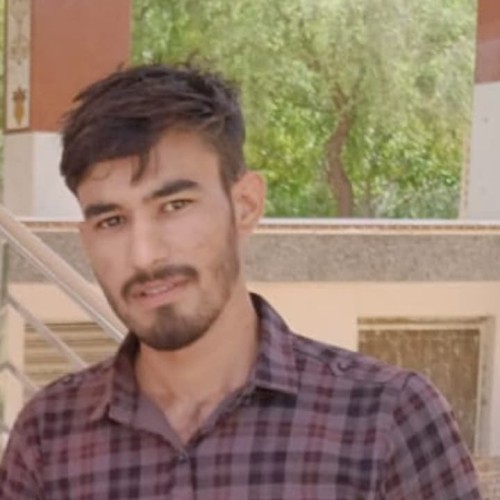 Sourabh K.