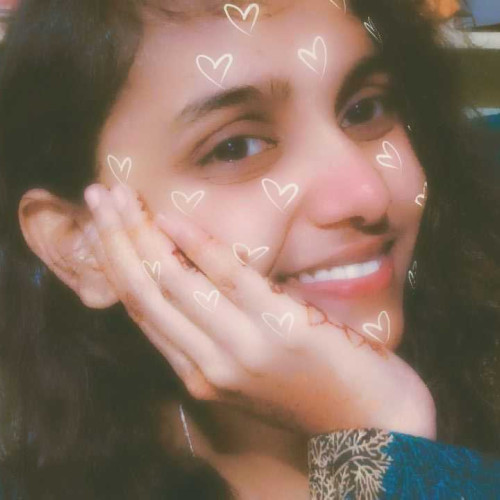 ammu a. profile photo