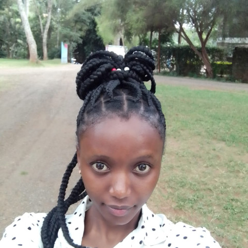 Felicia P. profile photo