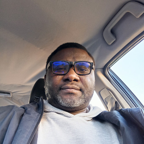 Sulaimon S. profile photo