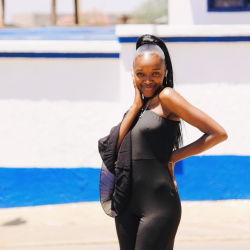 Destiny  K. profile photo