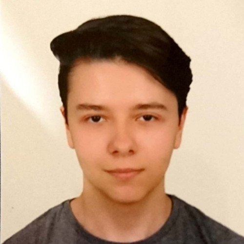 orhun a. profile photo