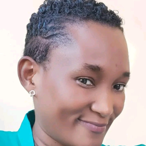 Getrude S. profile photo