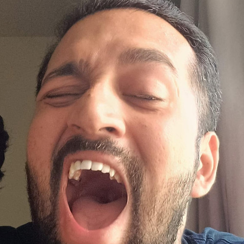 Nikhilesh S. profile photo