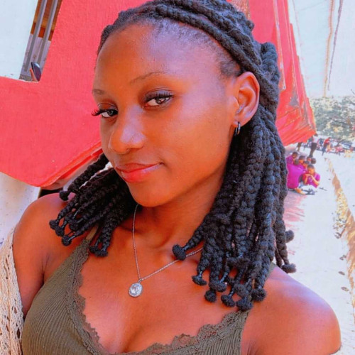 Ezinne H. profile photo