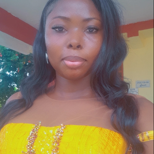 Genevieve  O.