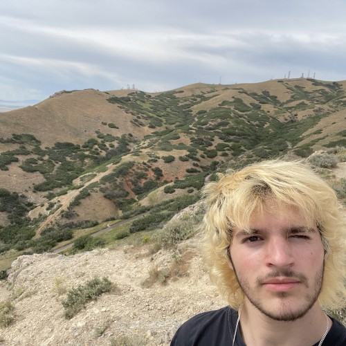 Brecken B. profile photo