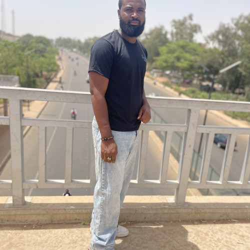Abdulmalik M. profile photo