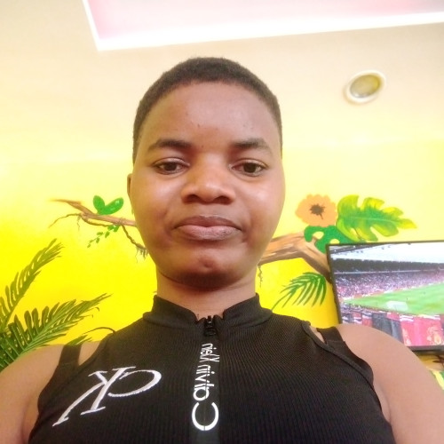 Itoro M. profile photo