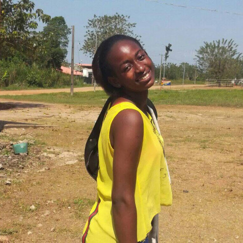 Favour ene A.