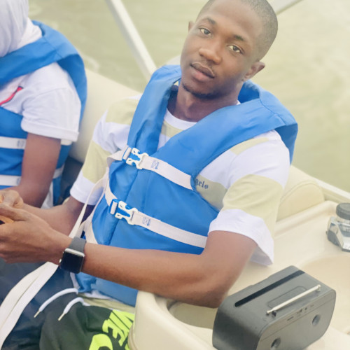 Ibrahim  B. profile photo