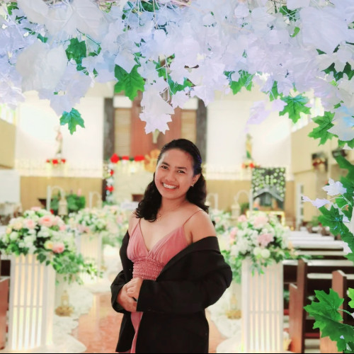 Tin D. profile photo