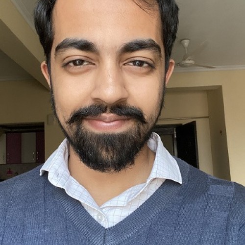 Aditya  P.