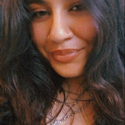 Gabriella P.