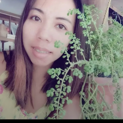 Mae Grace N. profile photo