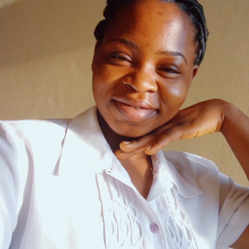 Emelda U. profile photo