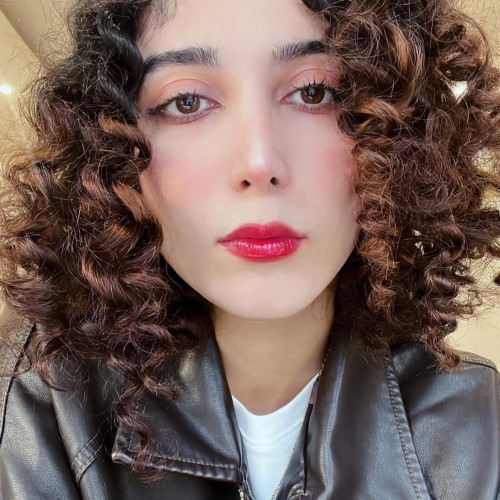 Roxana K. profile photo