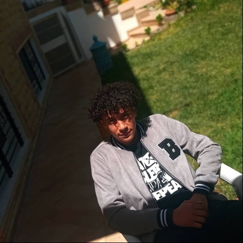 Malek  E. profile photo