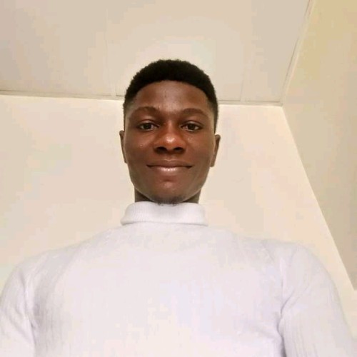 Gideon F. profile photo